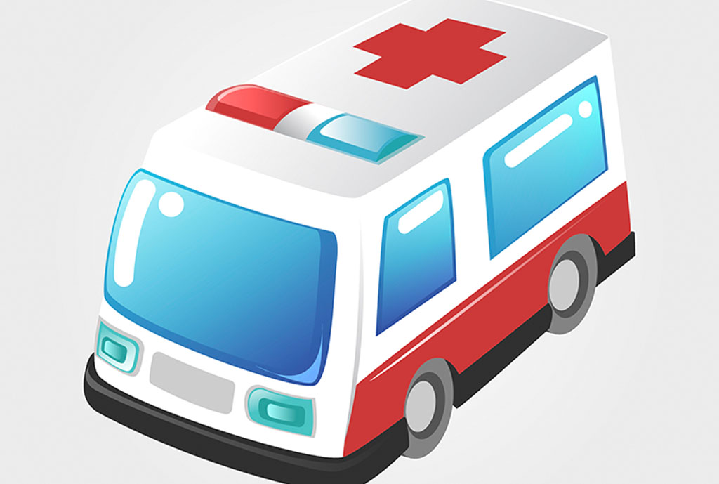 izmir kara ambulansı